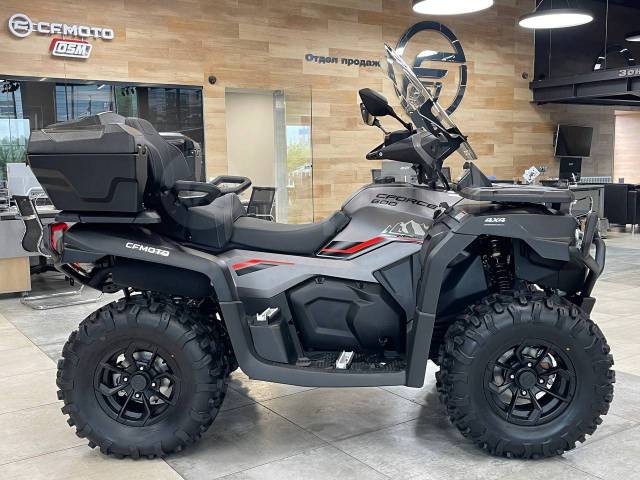 CFMoto CForce 1000 Overland EPS. ,  \,   