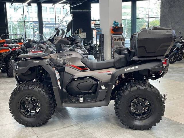 CFMoto CForce 1000 Overland EPS. ,  \,   