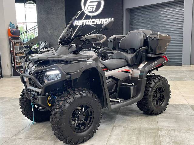 CFMoto CForce 1000 Overland EPS. ,  \,   