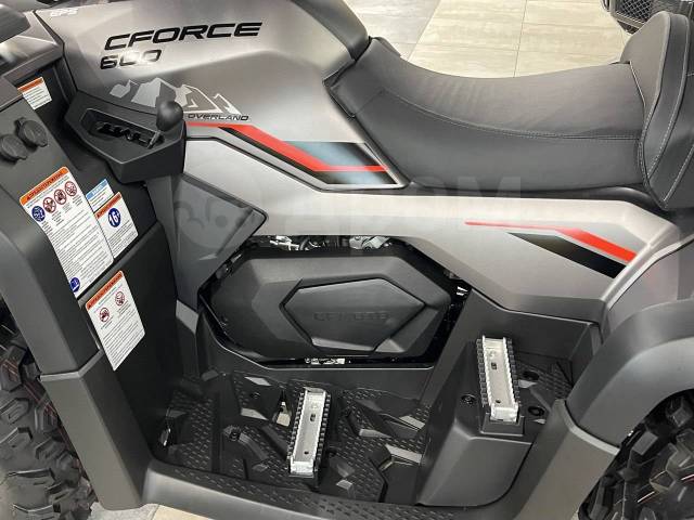 CFMoto CForce 1000 Overland EPS. ,  \,   