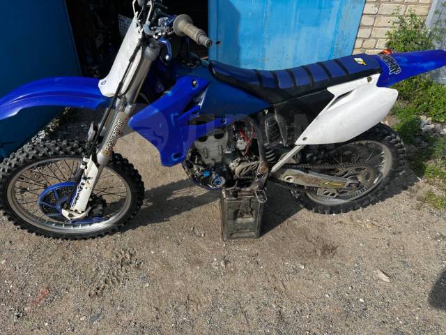 Yamaha YZ 450F. 450. ., , ,   