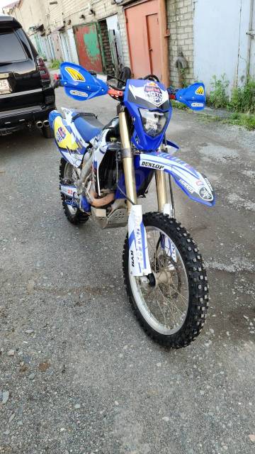 Yamaha WR 450F. 450. ., ,  ,   