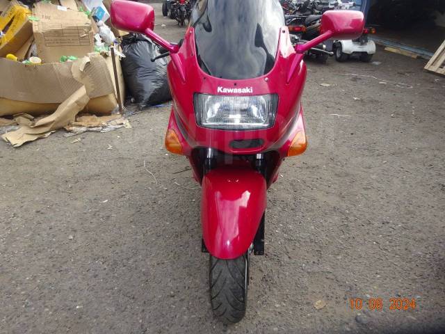 Kawasaki ZZR 1100 Ninja. 1 100. ., , ,   