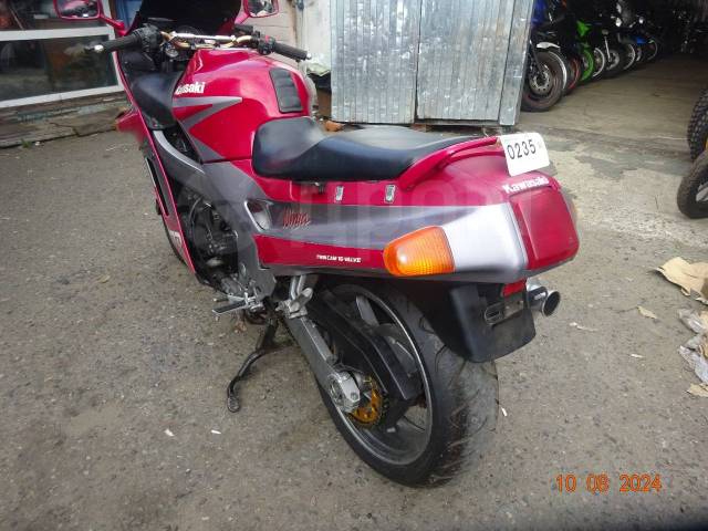 Kawasaki ZZR 1100 Ninja. 1 100. ., , ,   