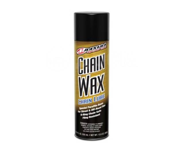   MAXIMA Chain Wax Chain Lube, 535 