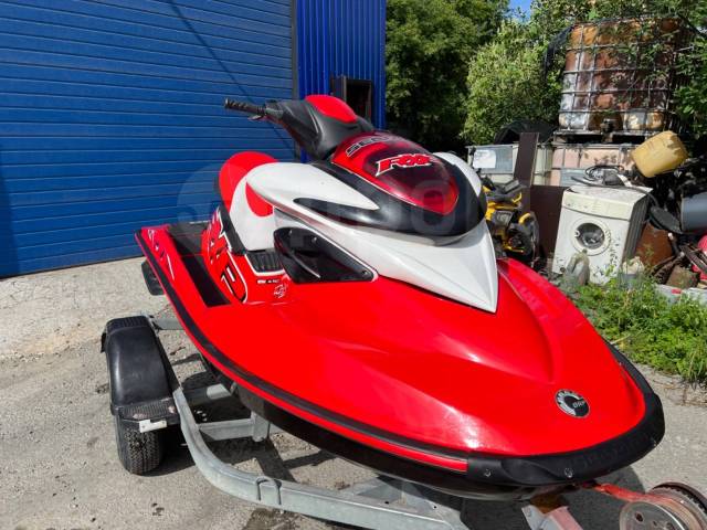 BRP Sea-Doo RXP. 2008  