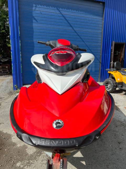 BRP Sea-Doo RXP. 2008  