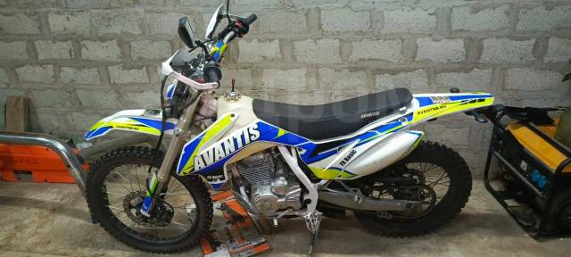 Avantis FX 250. 250. ., , ,   