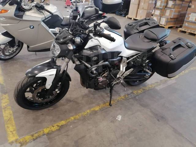 Yamaha MT-07A. 700. ., , ,   