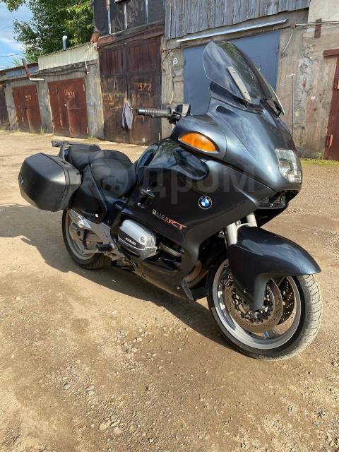 BMW R 1100 RT. 1 100. ., , ,   