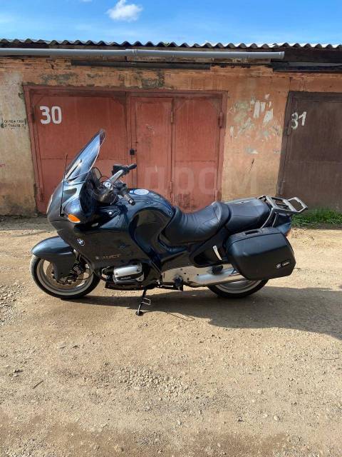 BMW R 1100 RT. 1 100. ., , ,   