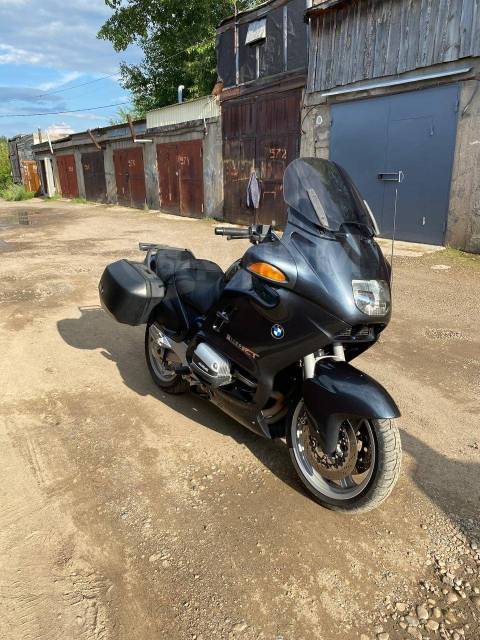 BMW R 1100 RT. 1 100. ., , ,   