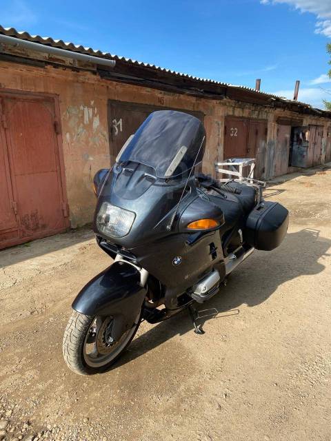 BMW R 1100 RT. 1 100. ., , ,   