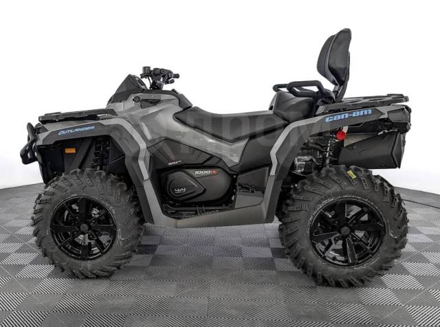 BRP Can-Am Outlander Max DPS 1000R. ,  \,  .     