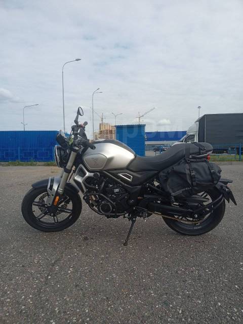 Voge 350AC. 350. ., , ,   