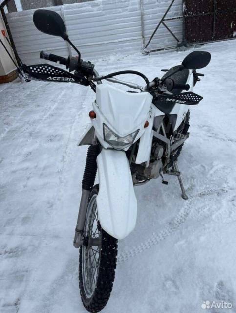 Kawasaki KLX 125. 125. ., ,  ,   