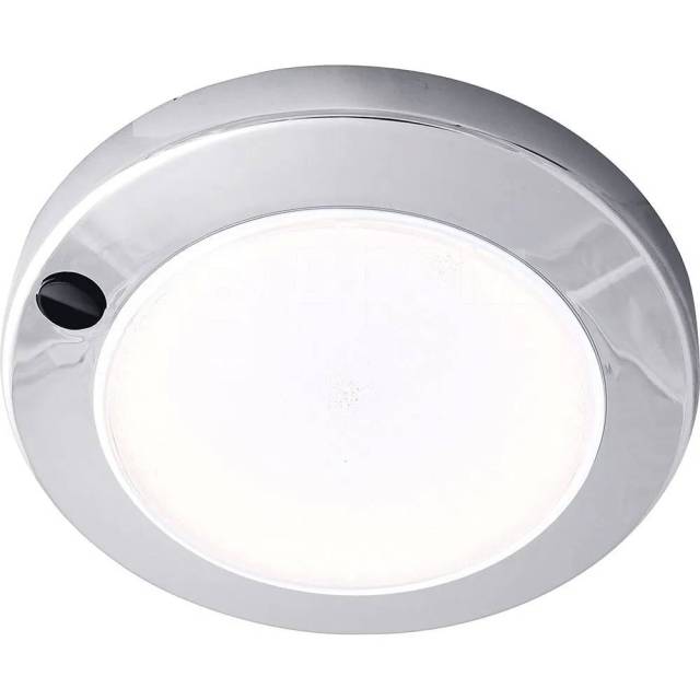     Chrome 210 Lumens Plastimo 64630 Saturn 3.5W 12V 