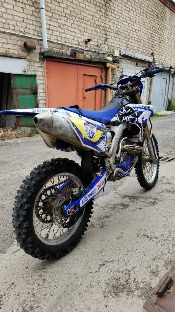 Yamaha WR 450F. 450. ., ,  ,   