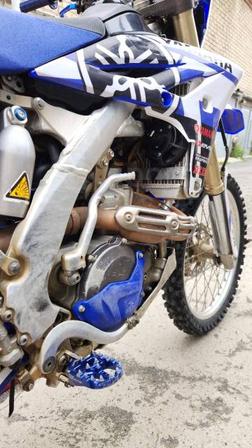 Yamaha WR 450F. 450. ., ,  ,   