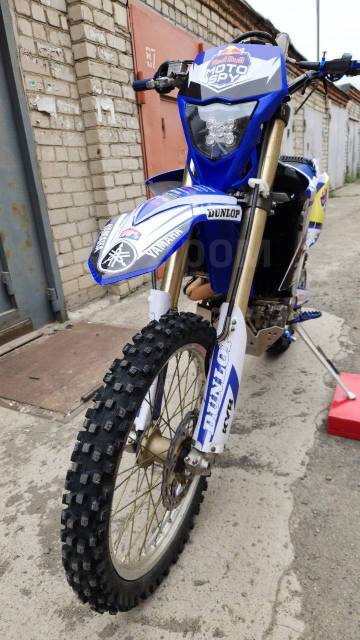 Yamaha WR 450F. 450. ., ,  ,   