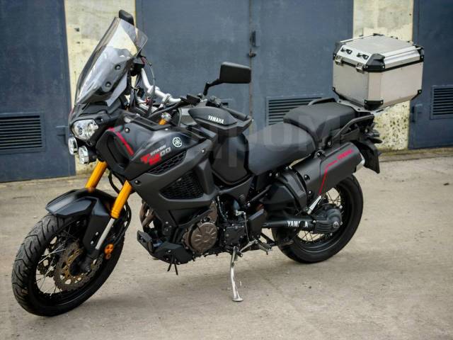 Yamaha XT 1200ZE Super Tenere. 1 200. ., , ,   