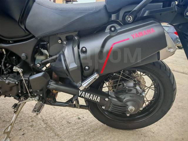 Yamaha XT 1200ZE Super Tenere. 1 200. ., , ,   