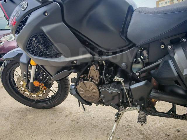 Yamaha XT 1200ZE Super Tenere. 1 200. ., , ,   