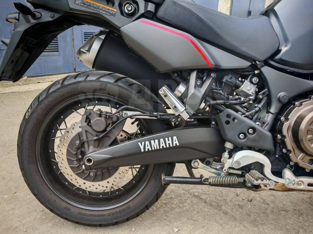 Yamaha XT 1200ZE Super Tenere. 1 200. ., , ,   