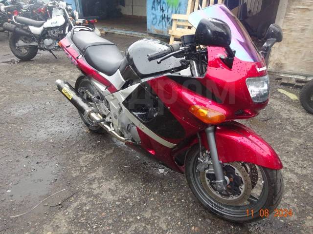 Kawasaki ZZR 400. 400. ., , ,   