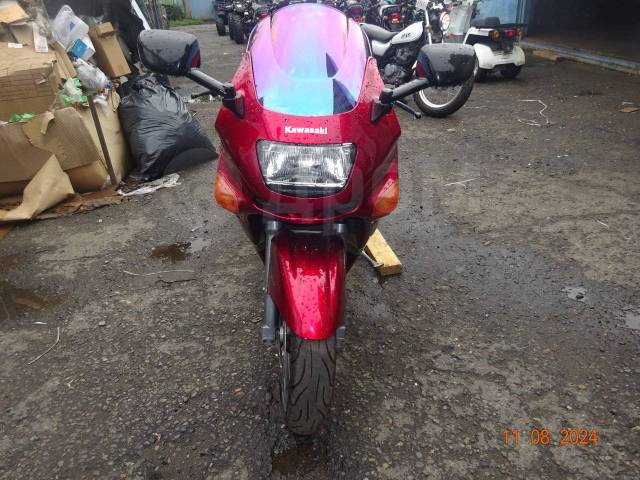 Kawasaki ZZR 400. 400. ., , ,   