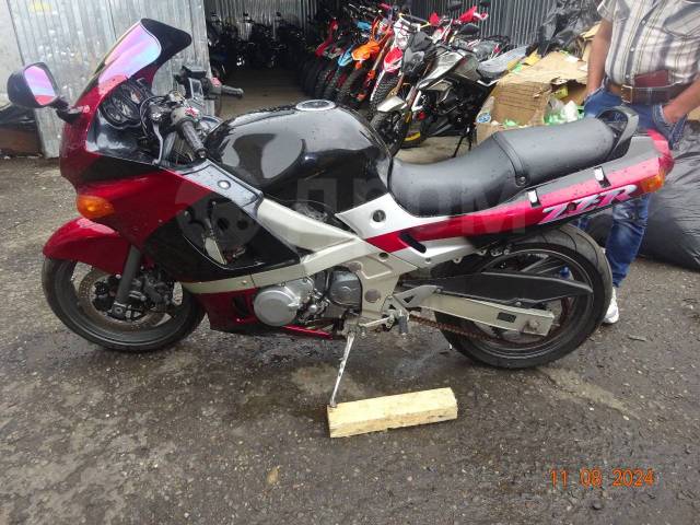 Kawasaki ZZR 400. 400. ., , ,   