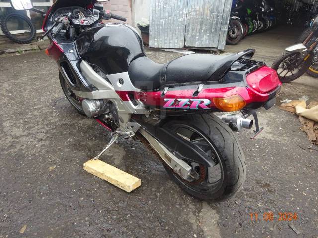 Kawasaki ZZR 400. 400. ., , ,   