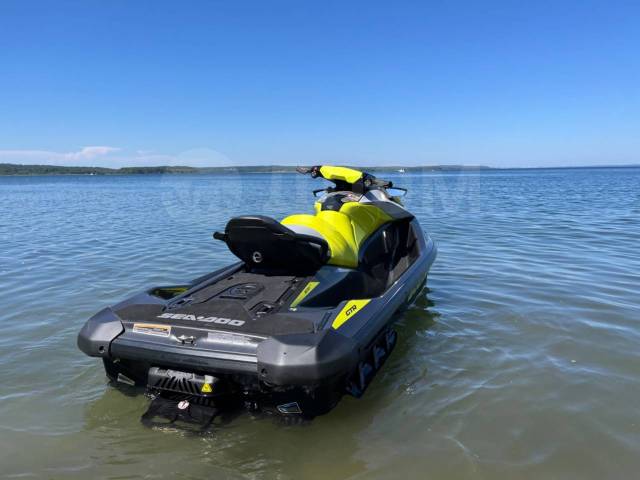 BRP Sea-Doo GTX. 2020  