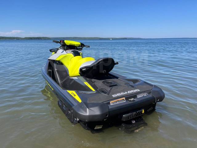 BRP Sea-Doo GTX. 2020  