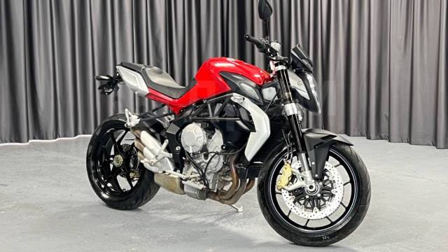 MV Agusta Brutale 675. 675. ., , ,   