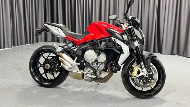 MV Agusta Brutale 675. 675. ., , ,   