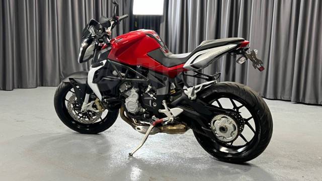 MV Agusta Brutale 675. 675. ., , ,   