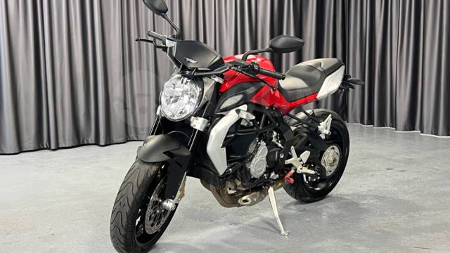 MV Agusta Brutale 675. 675. ., , ,   