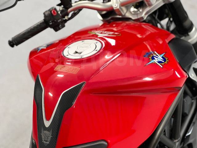 MV Agusta Brutale 675. 675. ., , ,   