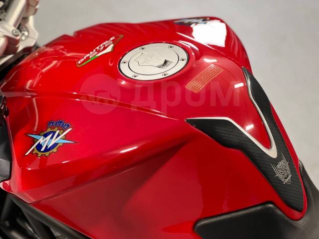 MV Agusta Brutale 675. 675. ., , ,   