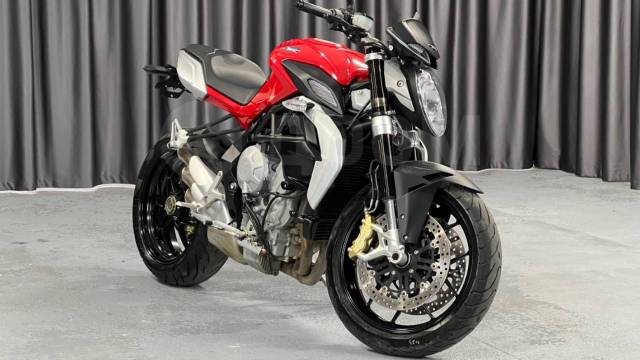 MV Agusta Brutale 675. 675. ., , ,   