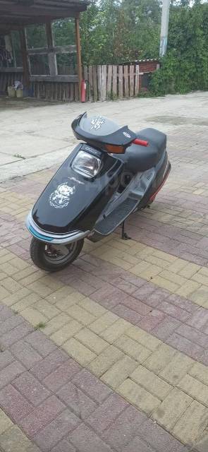 Honda Spacy 125. 125. ., ,   