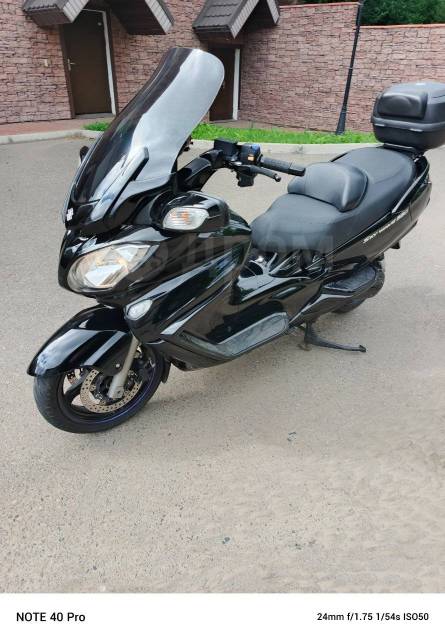 Suzuki Skywave 650. 650. ., ,  