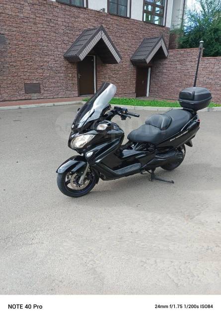 Suzuki Skywave 650. 650. ., ,  