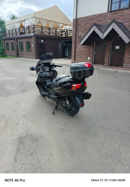 Suzuki Skywave 650. 650. ., ,  