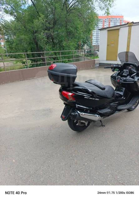 Suzuki Skywave 650. 650. ., ,  