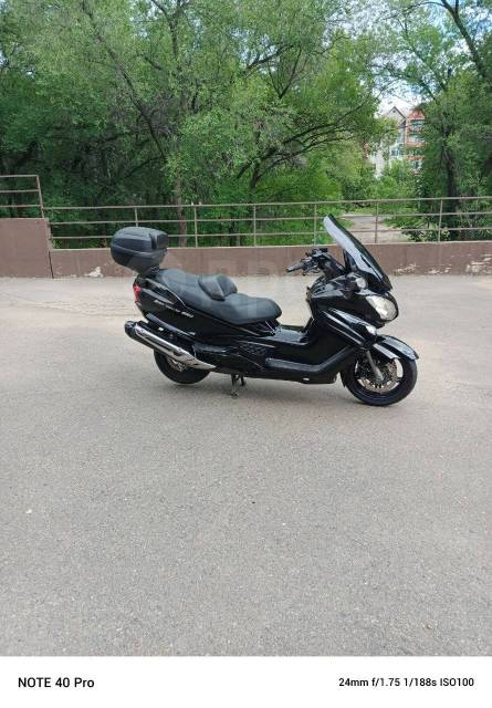 Suzuki Skywave 650. 650. ., ,  