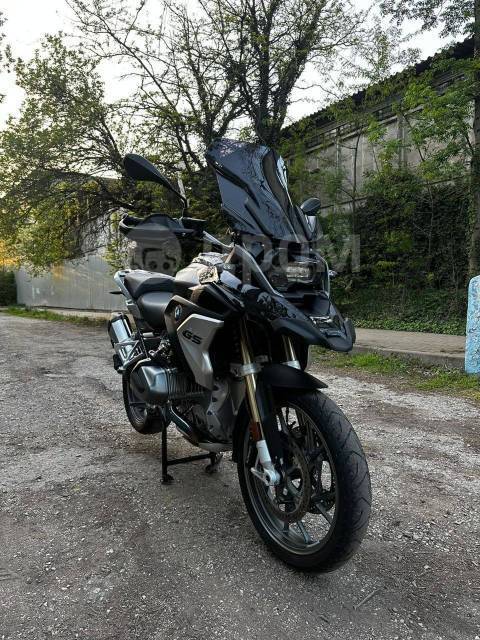 BMW R 1250 GS. 1 250. ., ,  ,  .     