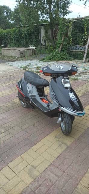 Honda Spacy 125. 125. ., ,   