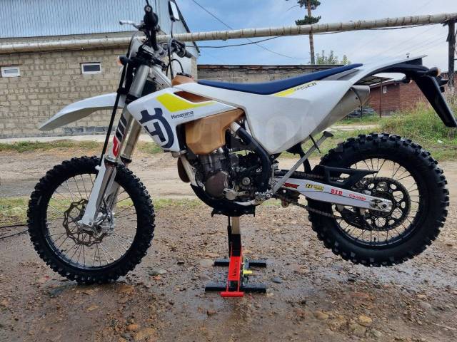 Husqvarna FE 501. 500. ., , ,   